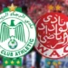 ديربي الدار البيضاء.. إعادة رسم الملامح الحقيقية لسباق الظفر باللقب 7 الوداد يكشف تفاصيل تنظيم الديربي ويؤكد تقاسم العائدات والمقاعد مع الرجاء