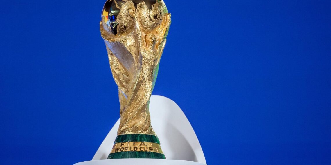 مونديال 2026.. منتخبات جديدة تدخل التاريخ 1 كأس العالم