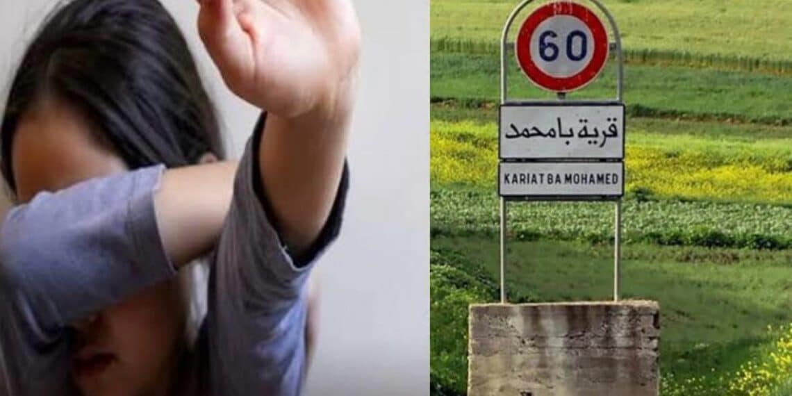 جمعيات مدنية وحقوقية تدخل على خط قضية دار الطالبة بقرية با محمد وتطالب بكشف الحقيقة 1 4d09654a c3e5 4f0a 81d5 bef6b9be3ebe