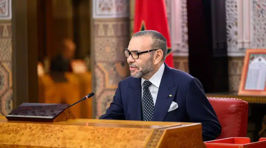 جلالة الملك يهنئ عاهل مملكة السويد والملكة سيلفيا بمناسبة العيد الوطني لبلدهما 1 665b5992bc47c 1024x682.jpg