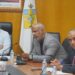 جهة الداخلة – وادي الذهب.. اجتماع اللجنة الدائمة المكلفة بالمالية والميزانية والبرمجة 7 712544187 1288008816828553 1674348547195893742 n