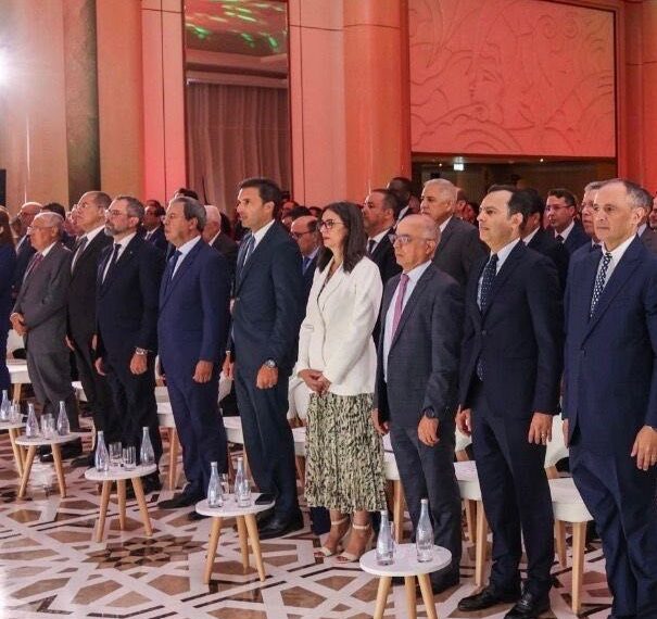 التازي: تمويل المقاولات أولوية أساسية ضمن مسار التنمية الاقتصادية الوطنية 1 715456396 1406382974869017 2392812039300874116 n 1