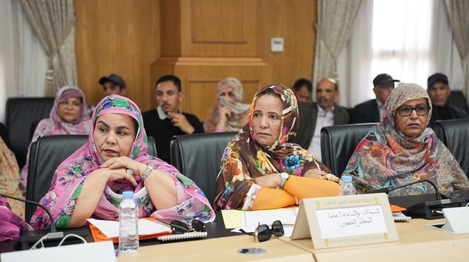 مجلس جهة الداخلة – وادي الذهب يعقد الدورة الاستثنائية برسم شهر يونيو 2026 3 719209541 1020652067151659 25723580175675619 n