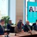 لندن.. معزوز يستعرض التجربة المغربية في مجال الأمن المائي 7 727276532 1326276499686896 3432965596306228659 n