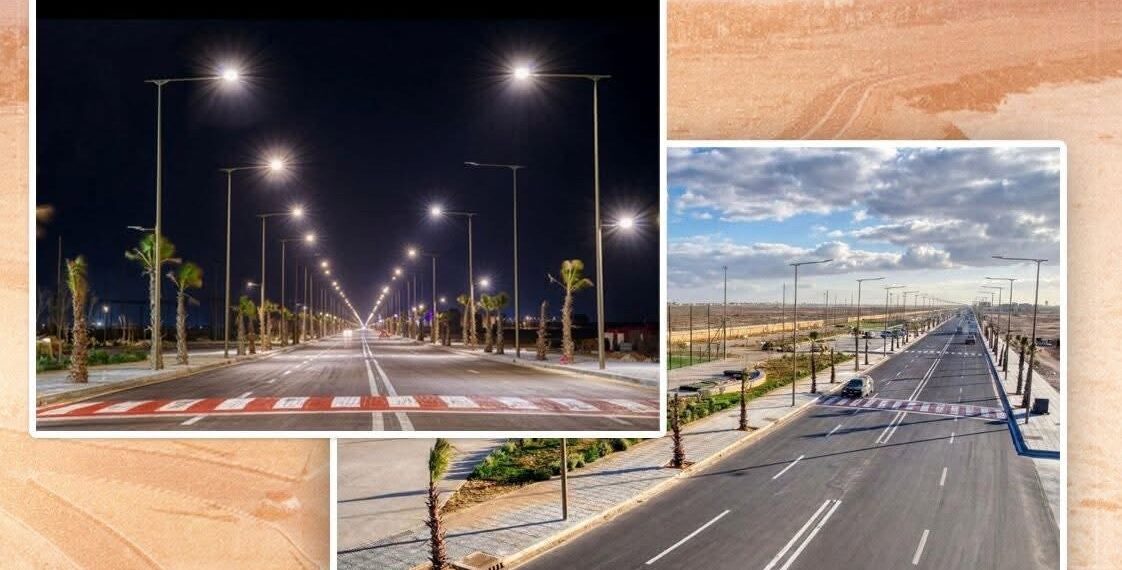 مجلس جهة الداخلة وادي الذهب.. يواصل تنفيذ مشاريع مهيكلة تهدف إلى تحسين البنية التحتية 1 728984410 1031642699385929 455702787113777062 n