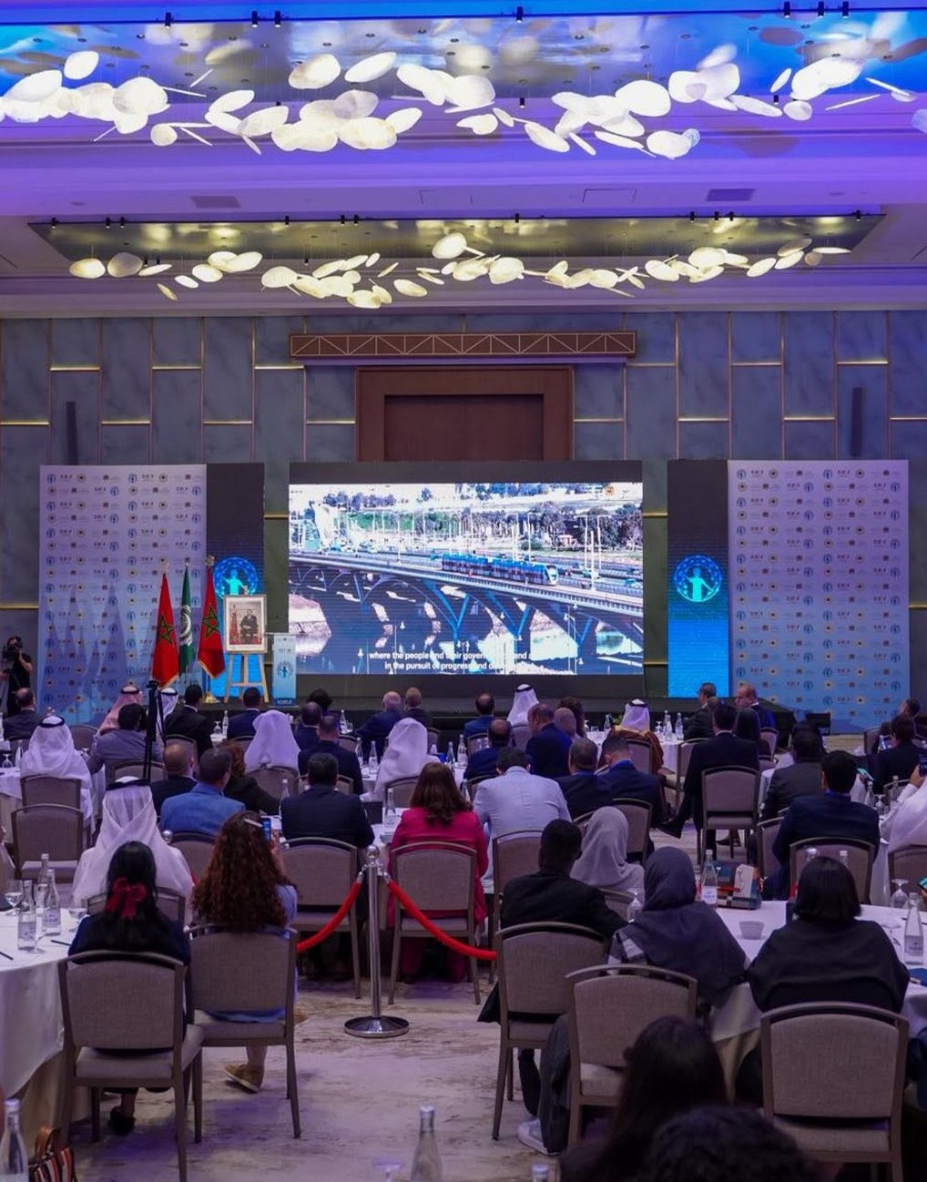 الرباط تحتضن اللقاء العربي الأول حول أثر وسائل التواصل الاجتماعي على الشباب 3 729186445 1558919615687478 8300251012590807742 n