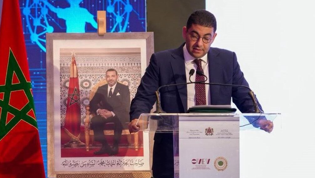 الرباط تحتضن اللقاء العربي الأول حول أثر وسائل التواصل الاجتماعي على الشباب 1 729364569 1558919479020825 2637031898072325688 n
