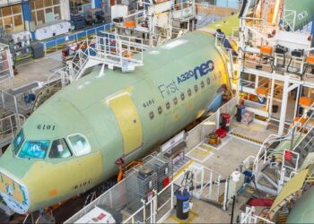 A320neo