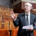 التوفيق: 1485 مسجدا مغلقا تنتظر التأهيل بكلفة تناهز ملياري درهم 7 Ahmed toufiq parlement4