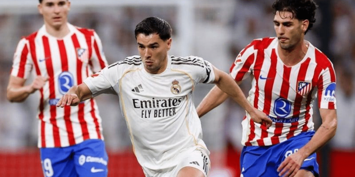 يوفنتوس يترصد إبراهيم دياز .. وريال مدريد لم يحسم قراره 1 Capture decran 2026 06 01 140344