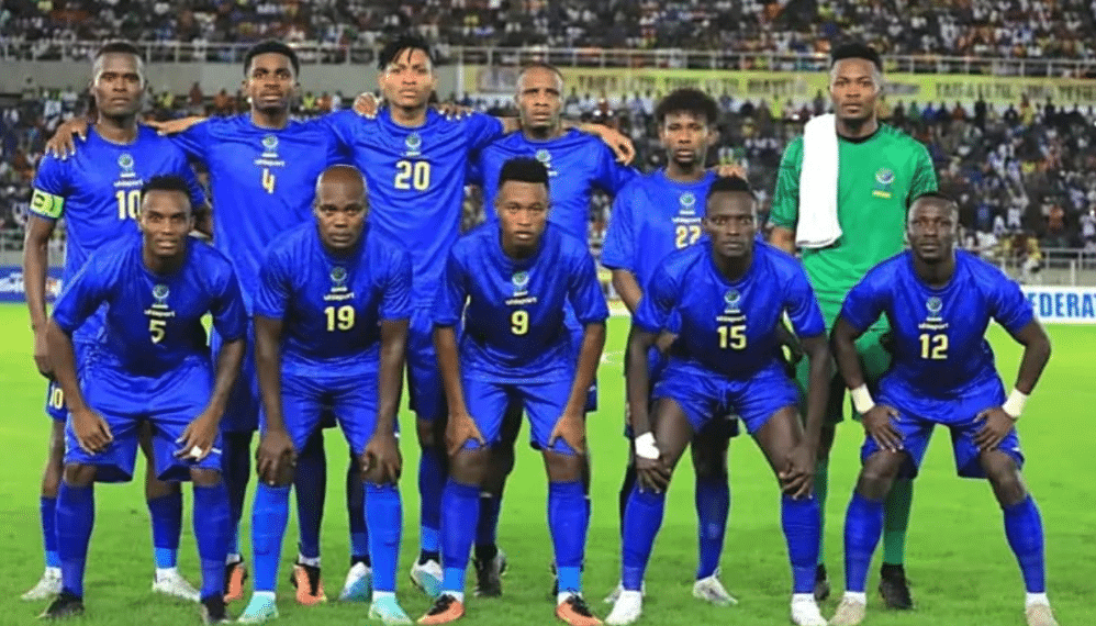مراكش تحتضن وديتي تنزانيا أمام أوغندا ورواندا استعداداً لكأس إفريقيا 2027 1 Capture decran 2026 06 01 142941
