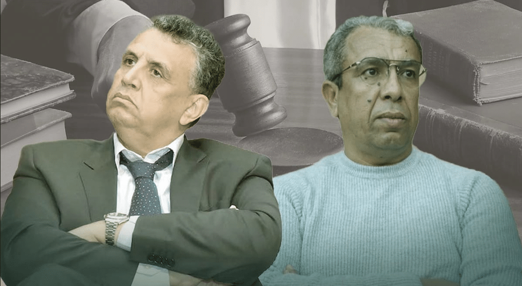 القضاء ينتصر لوهبي ويدين المهداوي بغرامات وتعويضات تتجاوز 400 ألف درهم 1 Capture decran 2026 06 02 194806