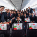 بعثة المنتخب المغربي تحط الرحال بأمريكا استعداداً لخوض كأس العالم 2026 7 Capture decran 2026 06 04 124646