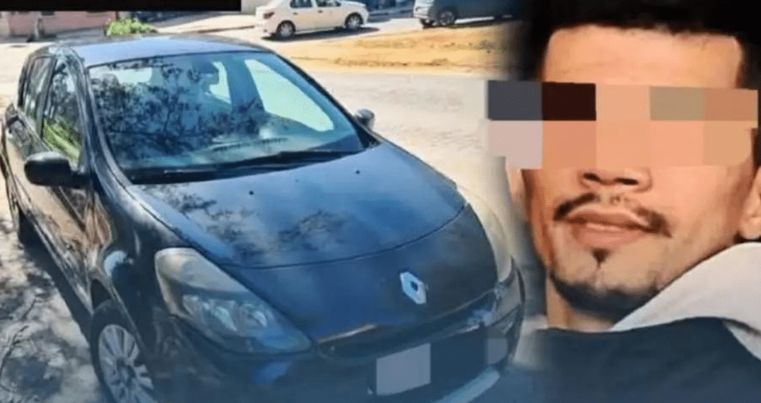 آخر مستجدات مقتل ياسين سائق "إندرايف".. تقديم خمسة أشخاص مشتبه فيهم أمام النيابة العامة 1 Capture decran 2026 06 04 130059