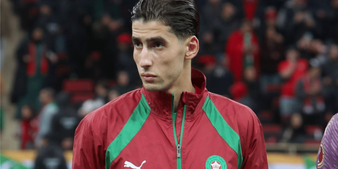 وهبي يطمئن بشأن أكرد قبل المونديال ويترك القرار النهائي للتقييم الطبي 1 Capture decran 2026 06 08 133810