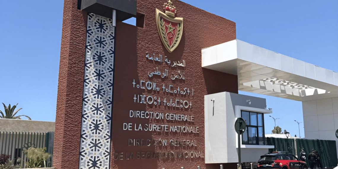 بالتنسيق مع الديستي.. توقيف 11 مبحوثا عنهم في مراكش و طنجة بينهم فرنسيون وبلجيكيون وهولندي 1 Capture decran 2026 06 08 223410