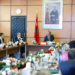 أخنوش يترأس أول مجلس إدارة للمجموعة الصحية الترابية بجهة الدار البيضاء-سطات 7 Capture decran 2026 06 10 171043