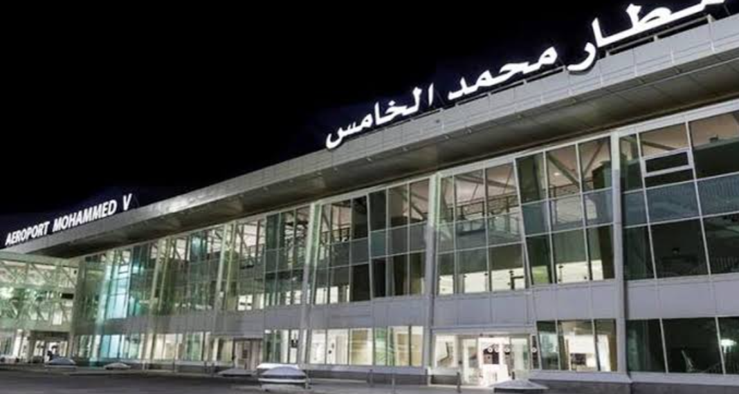 الدار البيضاء.. توقيف مواطن غاني مبحوث عنه دوليا بموجب نشرة حمراء للإنتربول 1 Capture decran 2026 06 12 194535