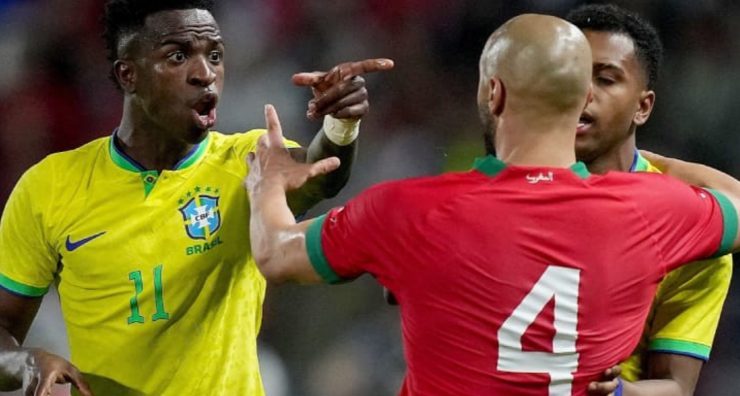 مباراة المغرب والبرازيل تتصدر قائمة أقوى مواجهات دور المجموعات في مونديال 2026 1 Capture decran 2026 06 13 122851