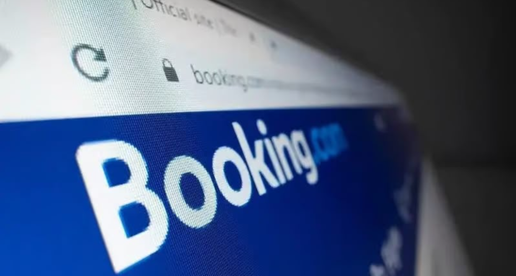 احذر قبل تأكيد حجزك.. عمليات نصب متطورة تستهدف مستخدمي Booking ببيانات حقيقية 1 Capture decran 2026 06 13 172025