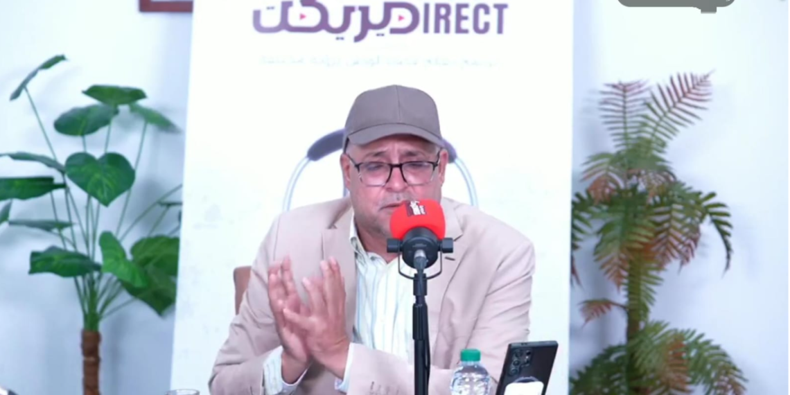 المحاماة على صفيح ساخن- برنامج “نخرجو ليها ديريكت” يكشف أخطر شرخ داخل المهنة؟ 1 Capture decran 2026 06 13 184643