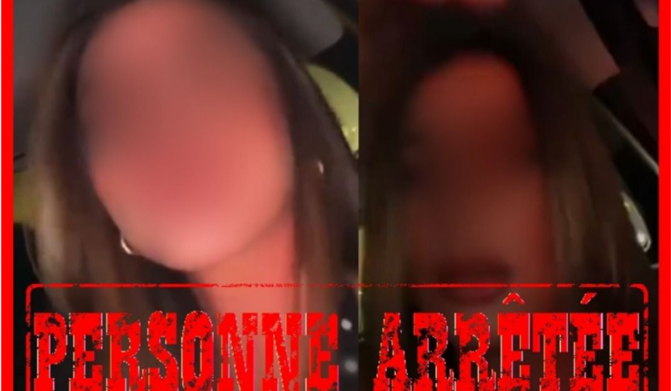 مطار مراكش.. توقيف فرنسية من أصول جزائرية مبحوث عنها في قضية نشر فيديوهات تشهيرية 1 Capture decran 2026 06 13 191249