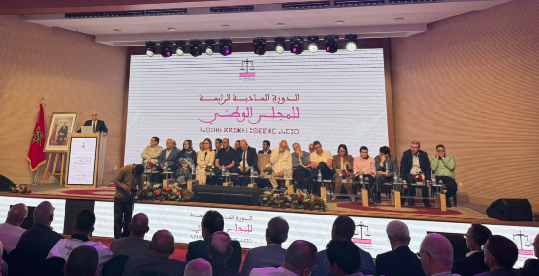 نزار بركة يطلق معركة 2026 بخمس وعود نارية.."صفر تسامح مع الفساد” و حماية القدرة الشرائية في صدارة البرنامج الاستقلالي 1 Capture decran 2026 06 14 134310