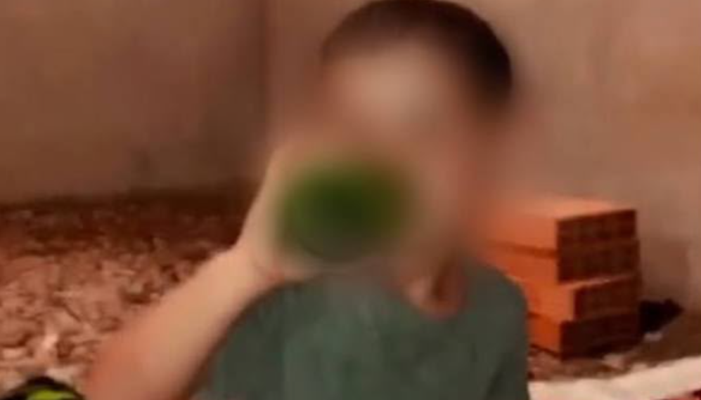 توزيع 10 سنوات سجناً نافذاً في قضية تحريض طفل على تناول مادة مسكرة ببنسليمان 1 Capture decran 2026 06 15 214406