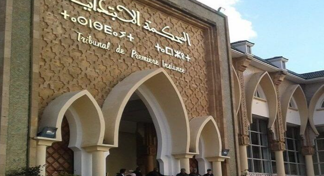 القضاء بالقنيطرة يغرم مشجعاً كروياً 10 آلاف درهم بسبب إهانة رئيس فريق على فيسبوك 1 Capture decran 2026 06 16 194228