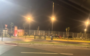مدخل مدينة مراكش من جهة الدار البيضاء تتألق بحلة جديدة..أشغال التهيئة تحول المدخل الشمالي إلى واجهة حضرية راقية 4 Capture decran 2026 06 17 140736