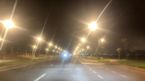 مدخل مدينة مراكش من جهة الدار البيضاء تتألق بحلة جديدة..أشغال التهيئة تحول المدخل الشمالي إلى واجهة حضرية راقية 2 Capture decran 2026 06 17 140748