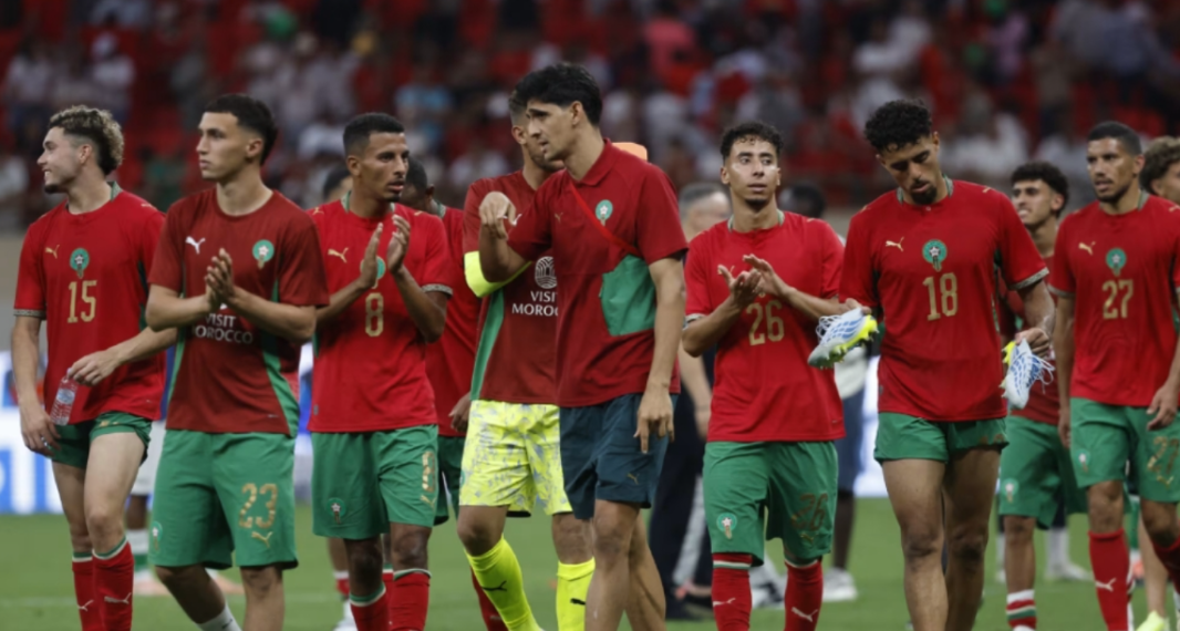 المغرب أمام امتحان اسكتلندا.. صراع تكتيكي قد يُحسم بتفاصيل صغيرة 1 Capture decran 2026 06 18 124817