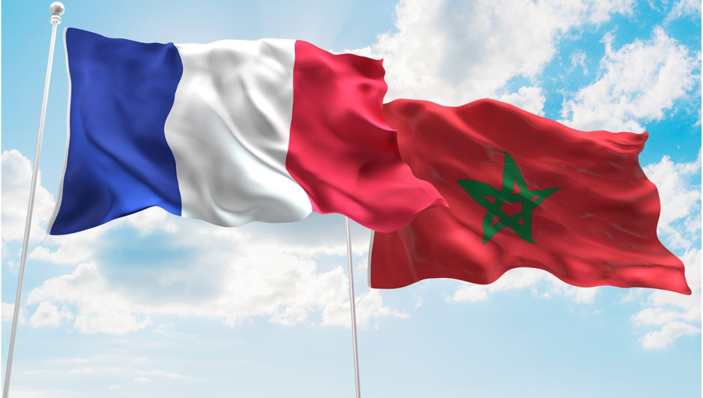 المغرب وفرنسا يعززان شراكتهما العسكرية ويستعدان لاتفاق استراتيجي جديد 1 Capture decran 2026 06 18 131438