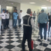 دورة تكوينية لتعزيز الاستقبال والأمن بالمركز الاستشفائي الزموري بالقنيطرة 7 Capture decran 2026 06 21 204044