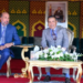 الأمير مولاي رشيد يترأس ختام جائزة الحسن الثاني للتبوريدة.. وتتويج سربات من مديونة وسطات في الدورة الـ25 7 Capture decran 2026 06 21 232948