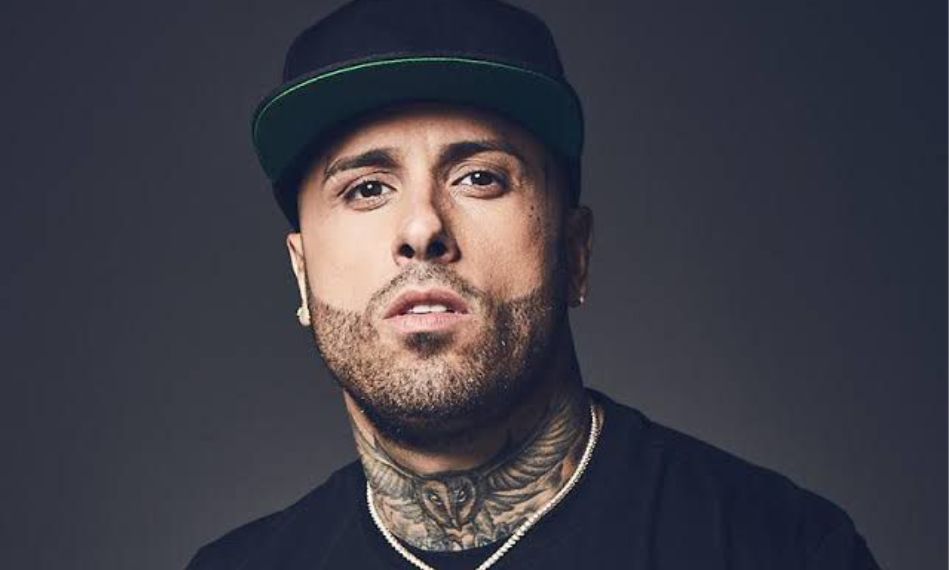صدمة لجمهور موازين..Nicky Jam يلغي حفله في آخر لحظة بسبب وعكة صحية 1 Capture decran 2026 06 22 202416