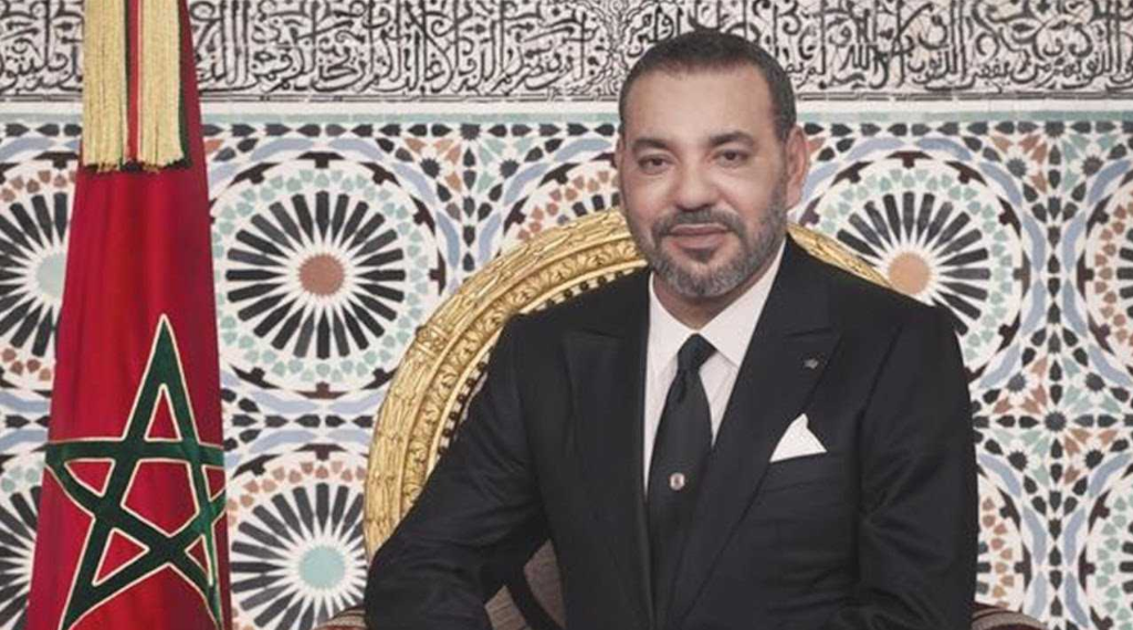 الملك محمد السادس يدعو من طنجة إلى جيل جديد من الحكامة الترابية ويؤكد: الخدمات العمومية حق للمواطن لا امتياز 1 Capture decran 2026 06 23 215731