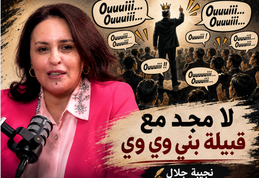 لا مجد مع قبيلة بني وي وي 1 Capture decran 2026 06 24 235836