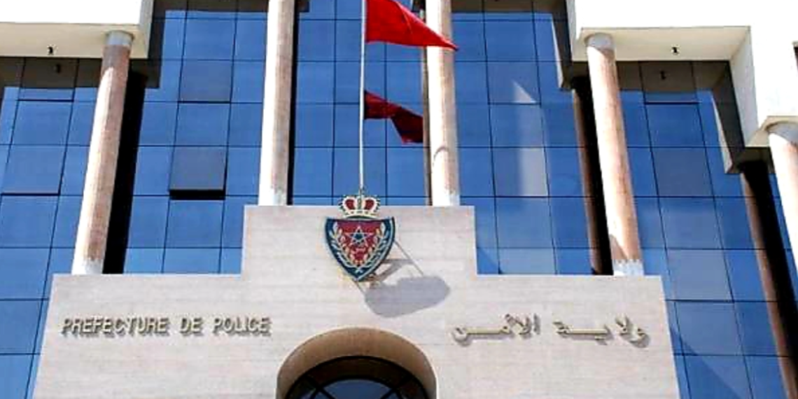 إيقاف 8 أشخاص بالدار البيضاء بعد اعتداءات بالسلاح الأبيض وتخريب سيارات في الشارع العام 1 Capture decran 2026 06 26 175817