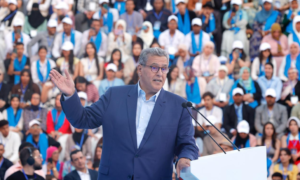 مداخـــــــــــلة السيد عـــــــــــــزيز أخنـــــــــــــــــوش 2 Capture decran 2026 06 27 011849