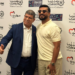 وليد الرحماني وسعيد ولد الحوات من موازين: “الشعبي مفتوح للجميع”.. و”كنت خدام فمرسى الحوت قبل الشهرة” 7 Capture decran 2026 06 27 215722