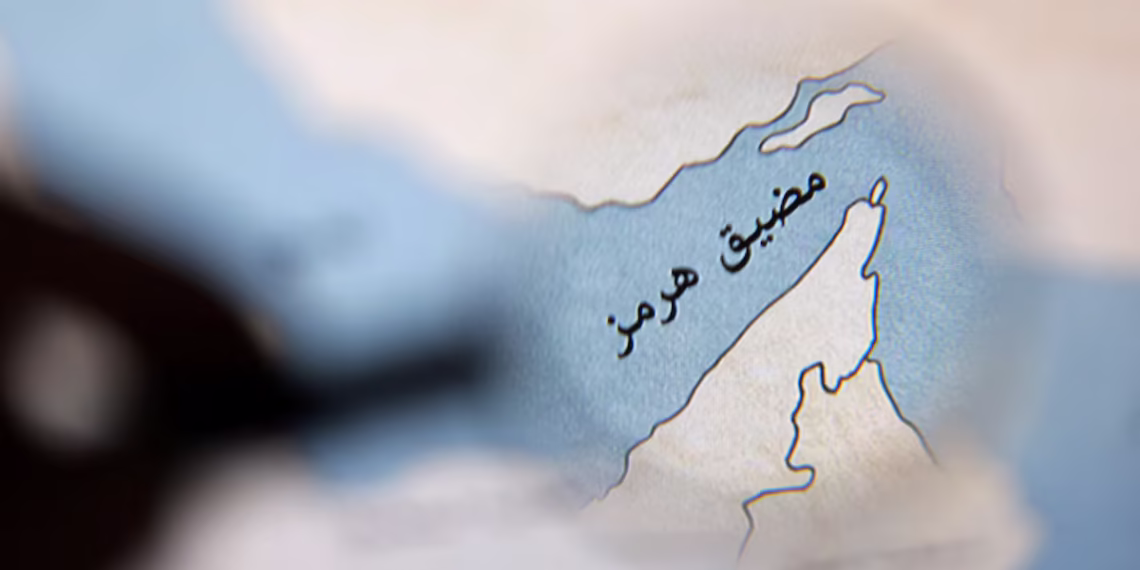 خطوة مفاجئة من إيران..إعفاء السفن من رسوم عبور مضيق هرمز لمدة 60 يوما يثير ترقب الأسواق 1 DFGOUQ4CQ5LK7OCQBMEEL2FEFE