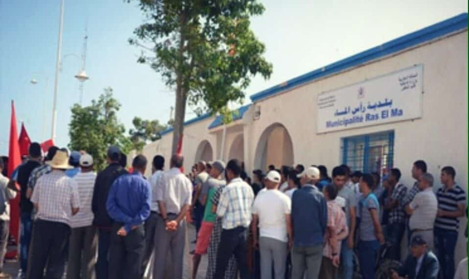 محكمة جرائم الأموال بفاس.. جلسة جديدة في ملف قضائي يخص تدبير جماعة رأس الماء 1 F8DB61C8 F0F5 4255 ABF6 0B578BF0DF8E
