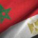 الدار البيضاء تستضيف لقاءات أعمال مغربية مصرية.. 7 IMG 20260604 WA0022