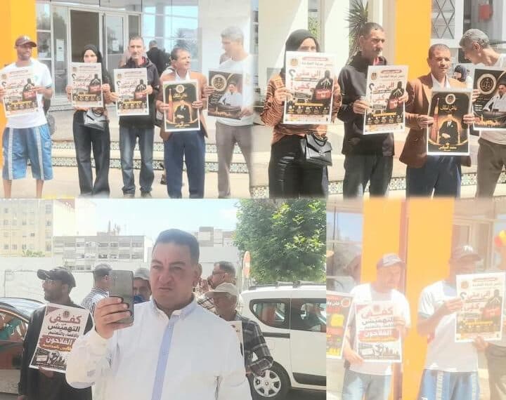 حين يتحول الفشل إلى "نجاح كبير".. من يصدق بلاغات السدراوي 1 IMG 20260605 WA0003