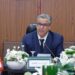 أخنوش يترأس أول مجلس إدارة للمجموعة الصحية الترابية بجهة فاس-مكناس ويشدد على تسريع تأهيل المستشفيات 7 IMG 20260609 WA0080