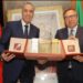 حموشي يبحث مع السفير البرازيلي تعزيز التعاون الأمني وتطوير الشراكات العملياتية 10 IMG 20260611 WA0070