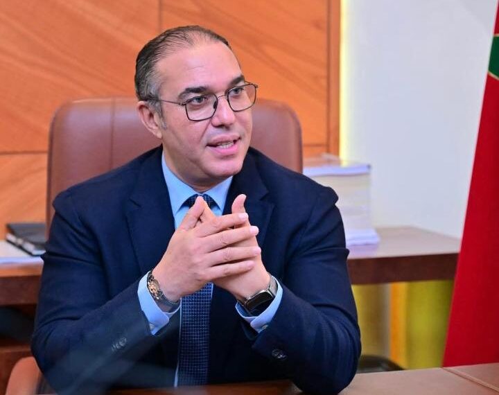 التقاعد... سؤال الدولة الاجتماعية 1 IMG 20260624 WA0019