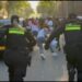 اعتقال 13 شخصًا بعد تدخل أمني لتفريق احتفالات المغاربة بتأهل "الأسود" في هولندا 7 IMG 20260630 WA0067
