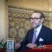 في برقية مؤثرة.. جلالة الملك ينعى المفكر العالمي إدغار موران 7 IMG 0702